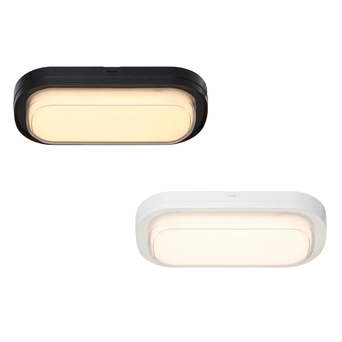 Telbix VIGGO Bunker Light Colour Selectable Rectangular-Telbix-Ozlighting.com.au