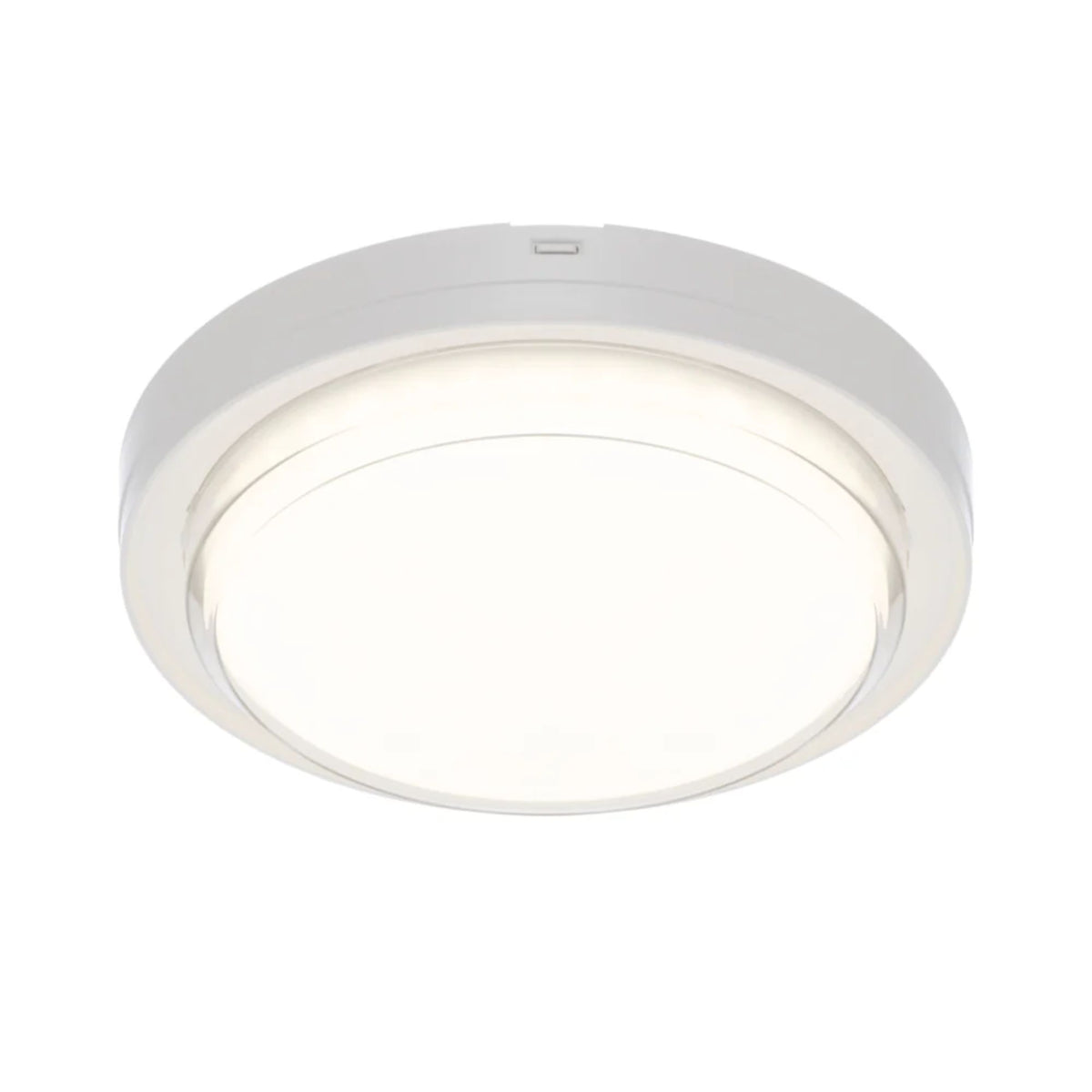 Telbix VIGGO Bunker Light Colour Selectable Round-Telbix-Ozlighting.com.au