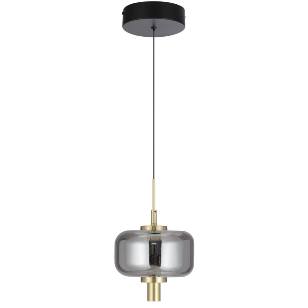 Telbix VOLEN - 1 Light Pendant-Telbix-Ozlighting.com.au