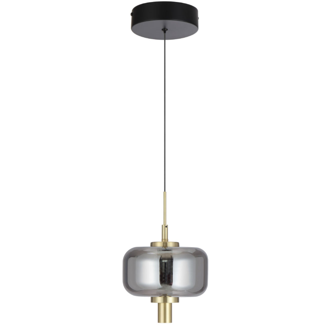 Telbix VOLEN - 1 Light Pendant-Telbix-Ozlighting.com.au