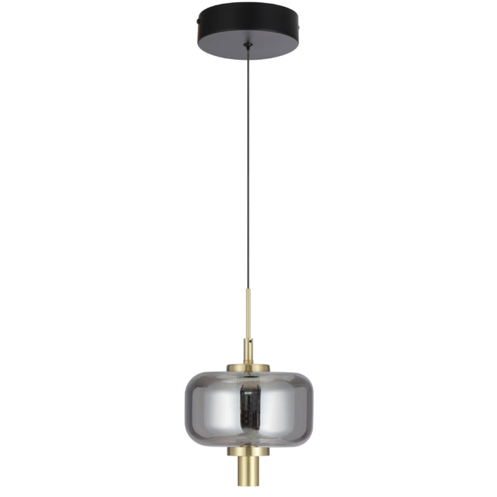 Telbix VOLEN - 1 Light Pendant-Telbix-Ozlighting.com.au