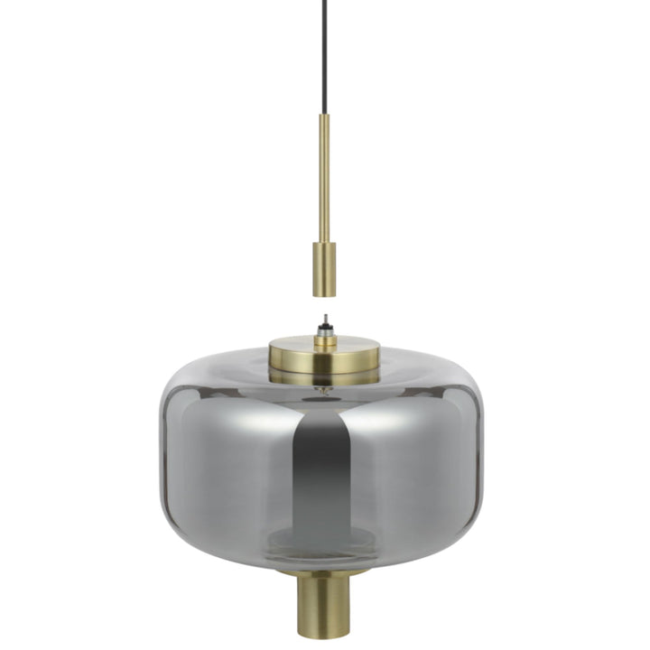 Telbix VOLEN - 1 Light Pendant-Telbix-Ozlighting.com.au