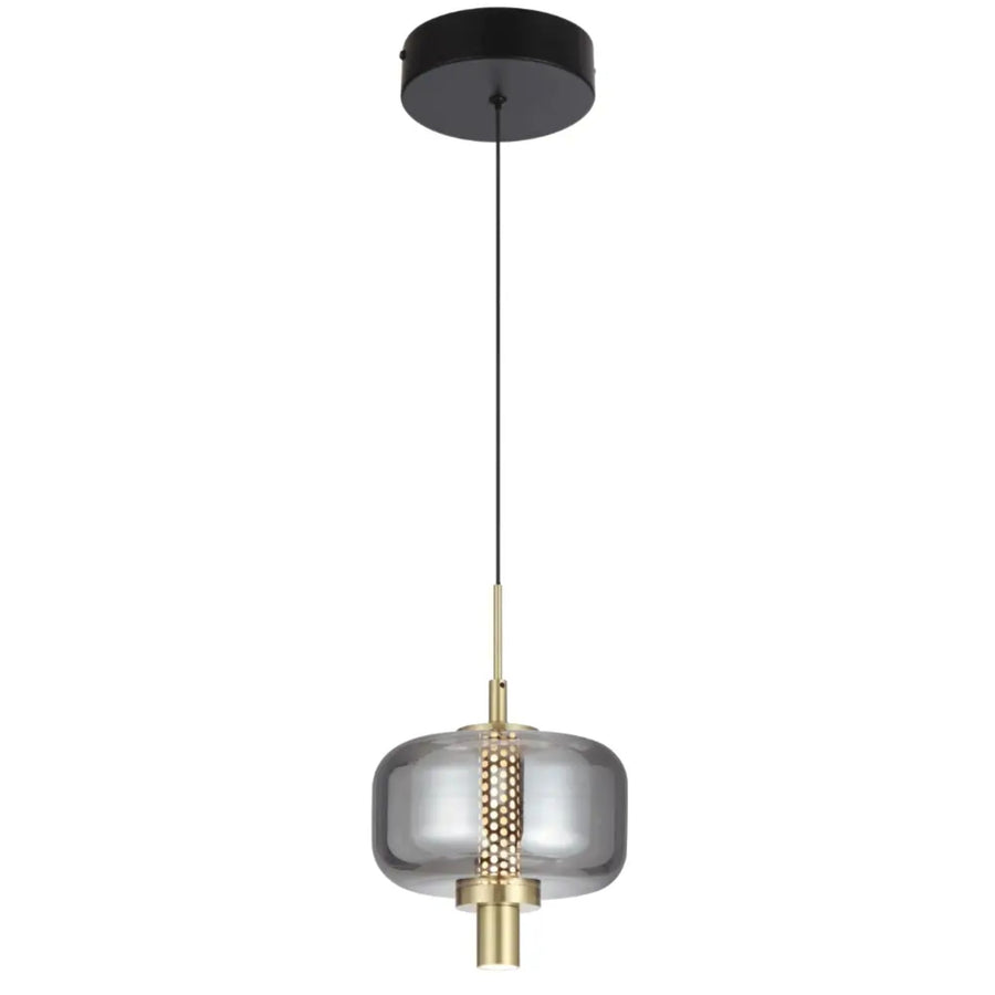 Telbix VOLEN - 1 Light Pendant-Telbix-Ozlighting.com.au