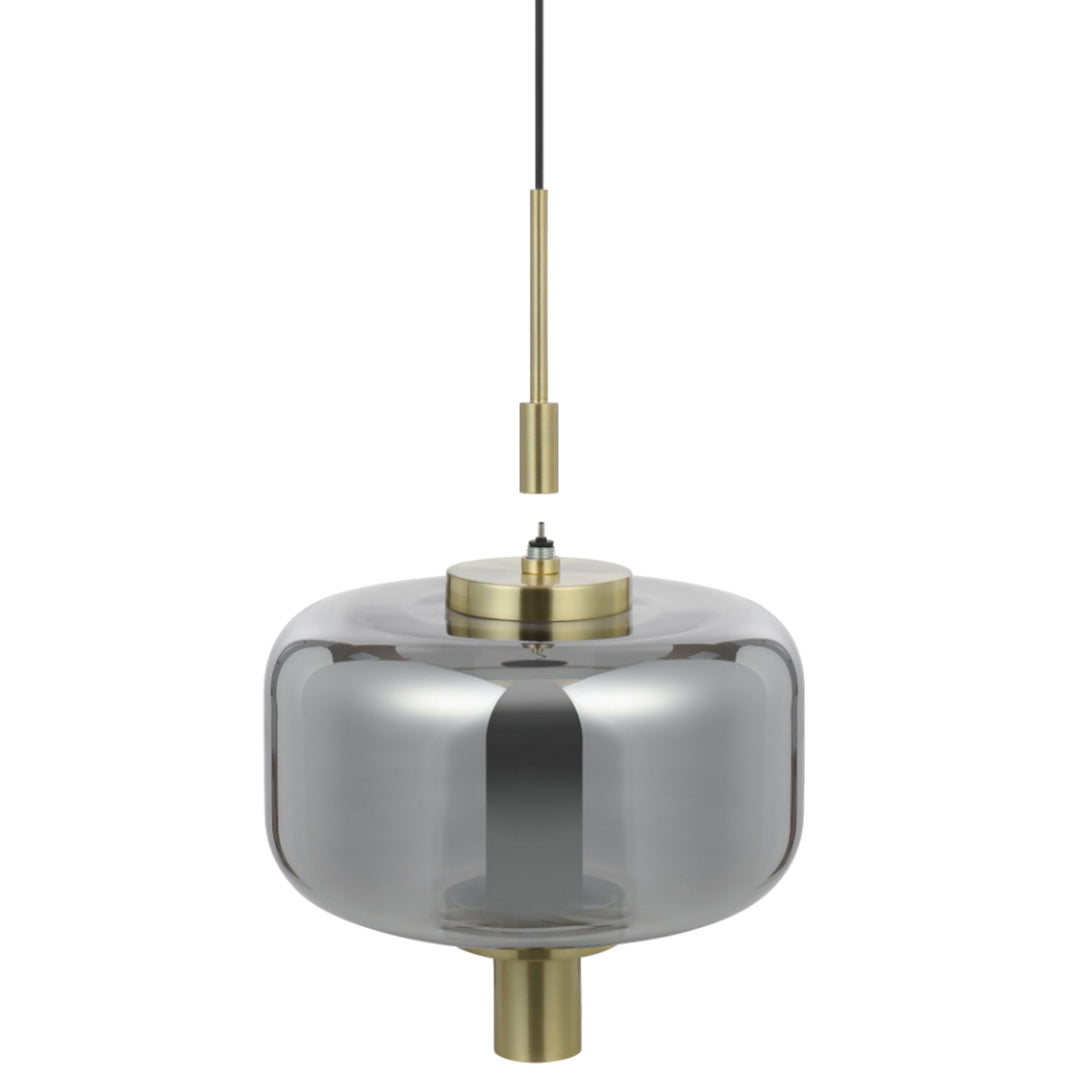 Telbix VOLEN - 4 Light Bar Pendant-Telbix-Ozlighting.com.au