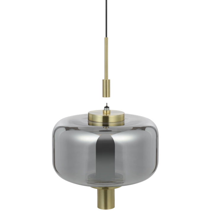 Telbix VOLEN - 4 Light Bar Pendant-Telbix-Ozlighting.com.au