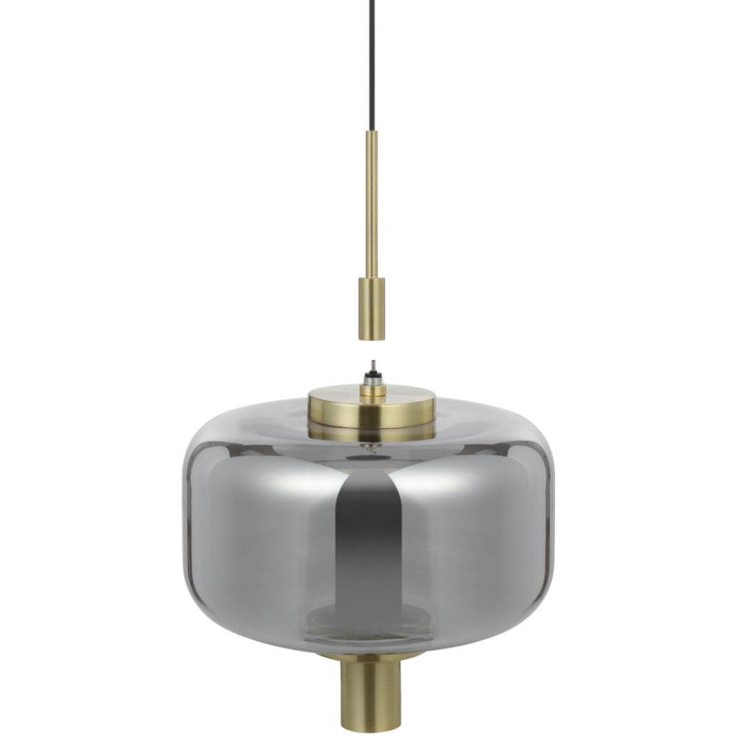 Telbix VOLEN - 5 Light Pendant-Telbix-Ozlighting.com.au