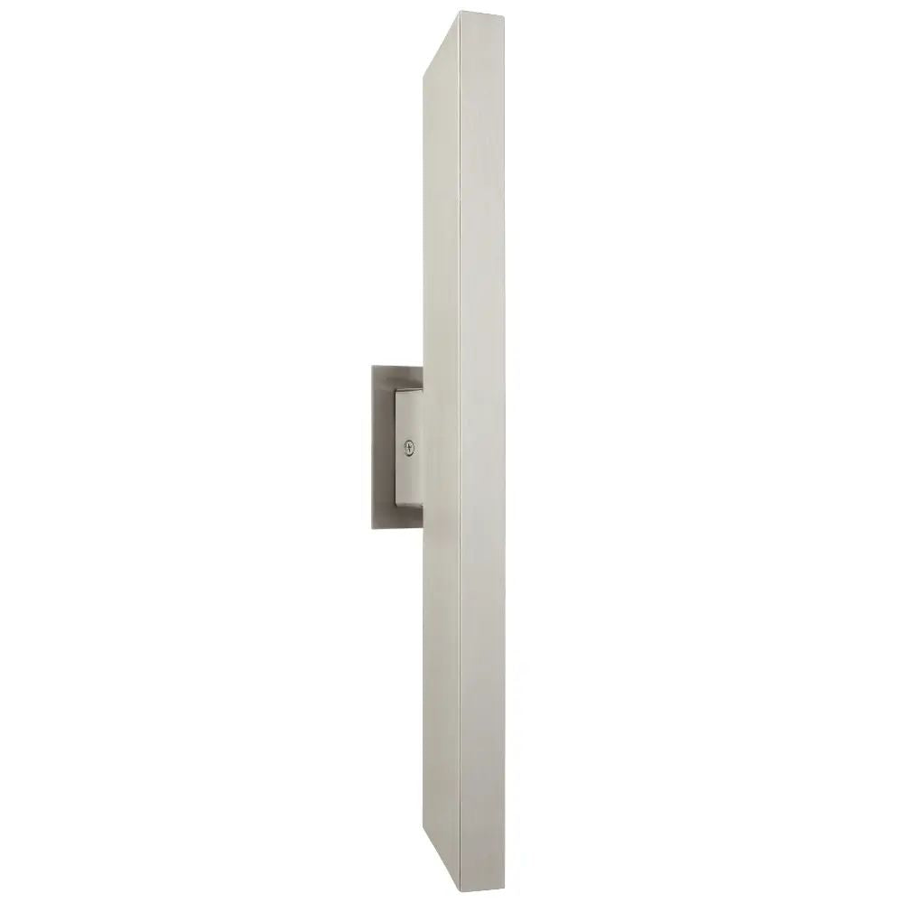 Telbix VOSTEL - 2 Light Exterior Wall Light-Telbix-Ozlighting.com.au