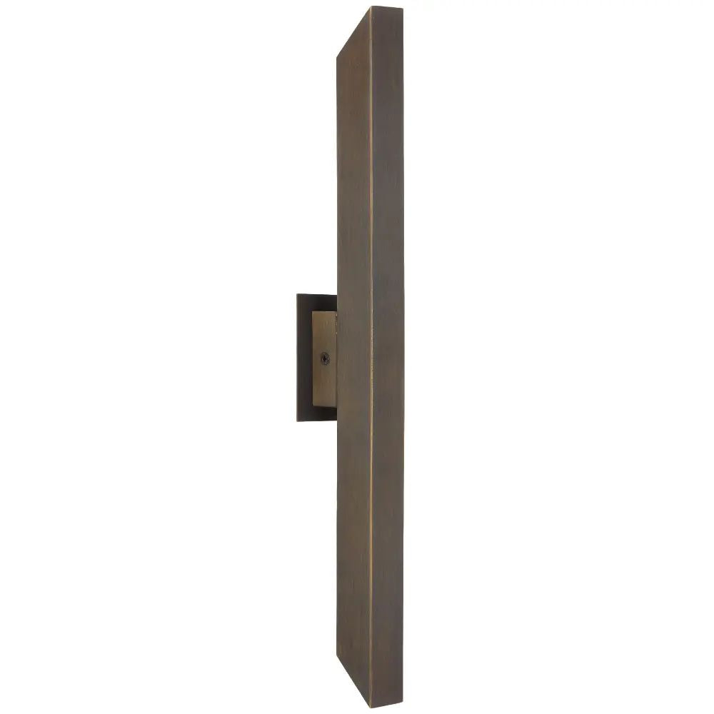 Telbix VOSTEL - 2 Light Exterior Wall Light-Telbix-Ozlighting.com.au