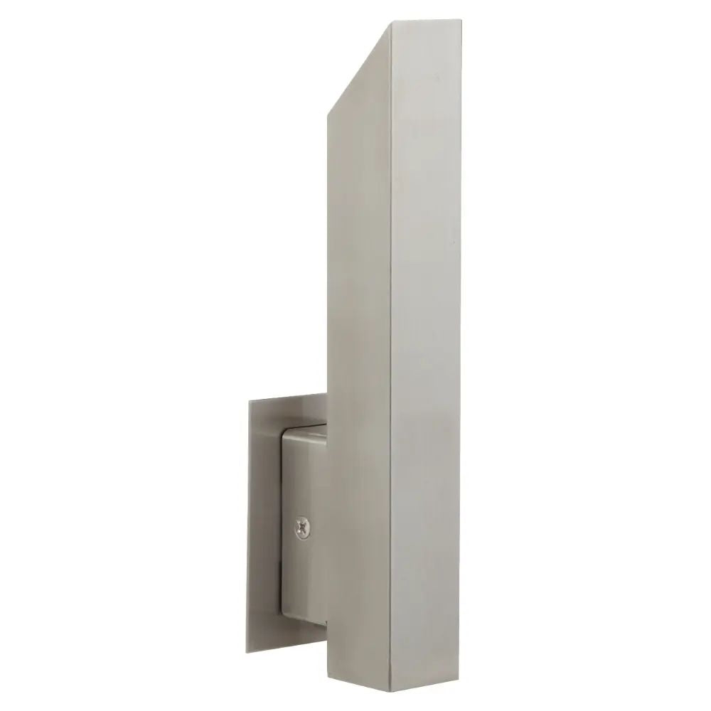 Telbix VOSTEL - 3W Exterior Wall Light-Telbix-Ozlighting.com.au
