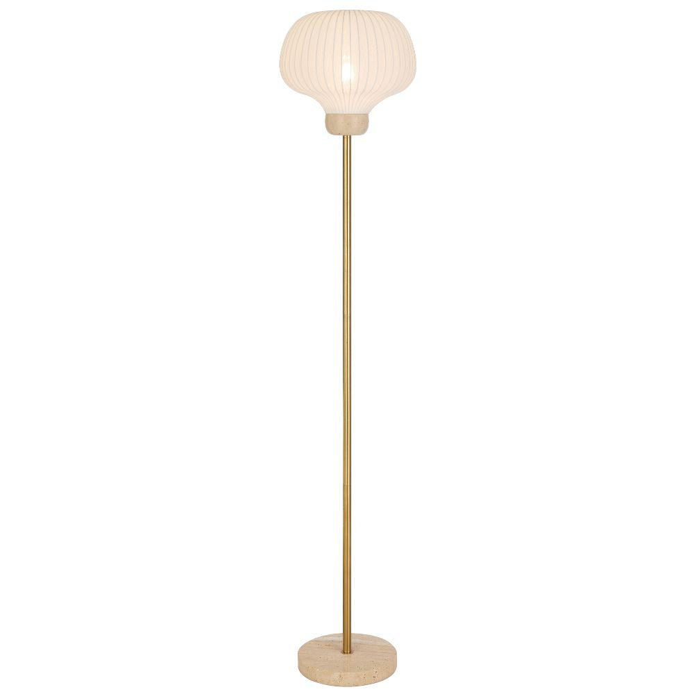 Telbix VYBOR - 25W Floor Lamp-Telbix-Ozlighting.com.au