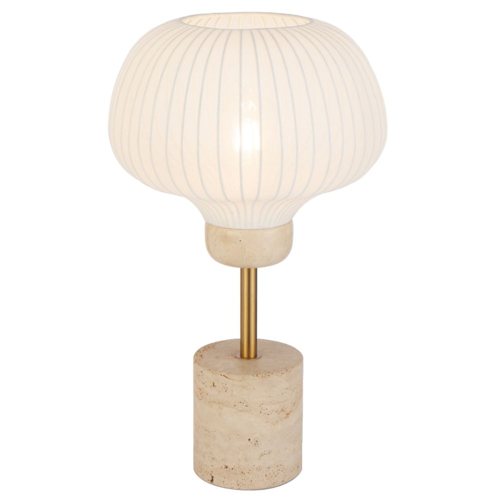 Telbix VYBOR - 25W Table Lamp-Telbix-Ozlighting.com.au
