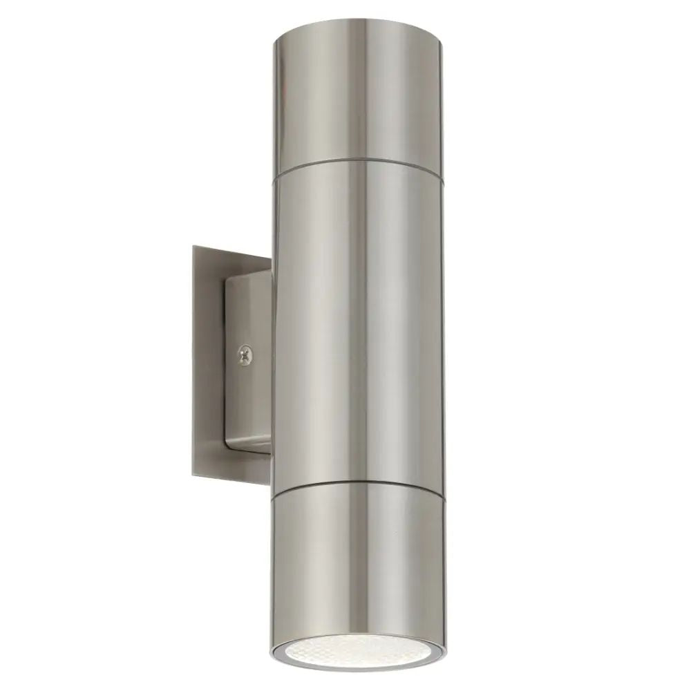 Telbix WALSH - 12W Exterior Wall Light-Telbix-Ozlighting.com.au