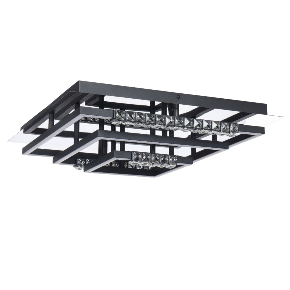 Telbix ZAFRA CTC Ceiling Light - 40W-Telbix-Ozlighting.com.au