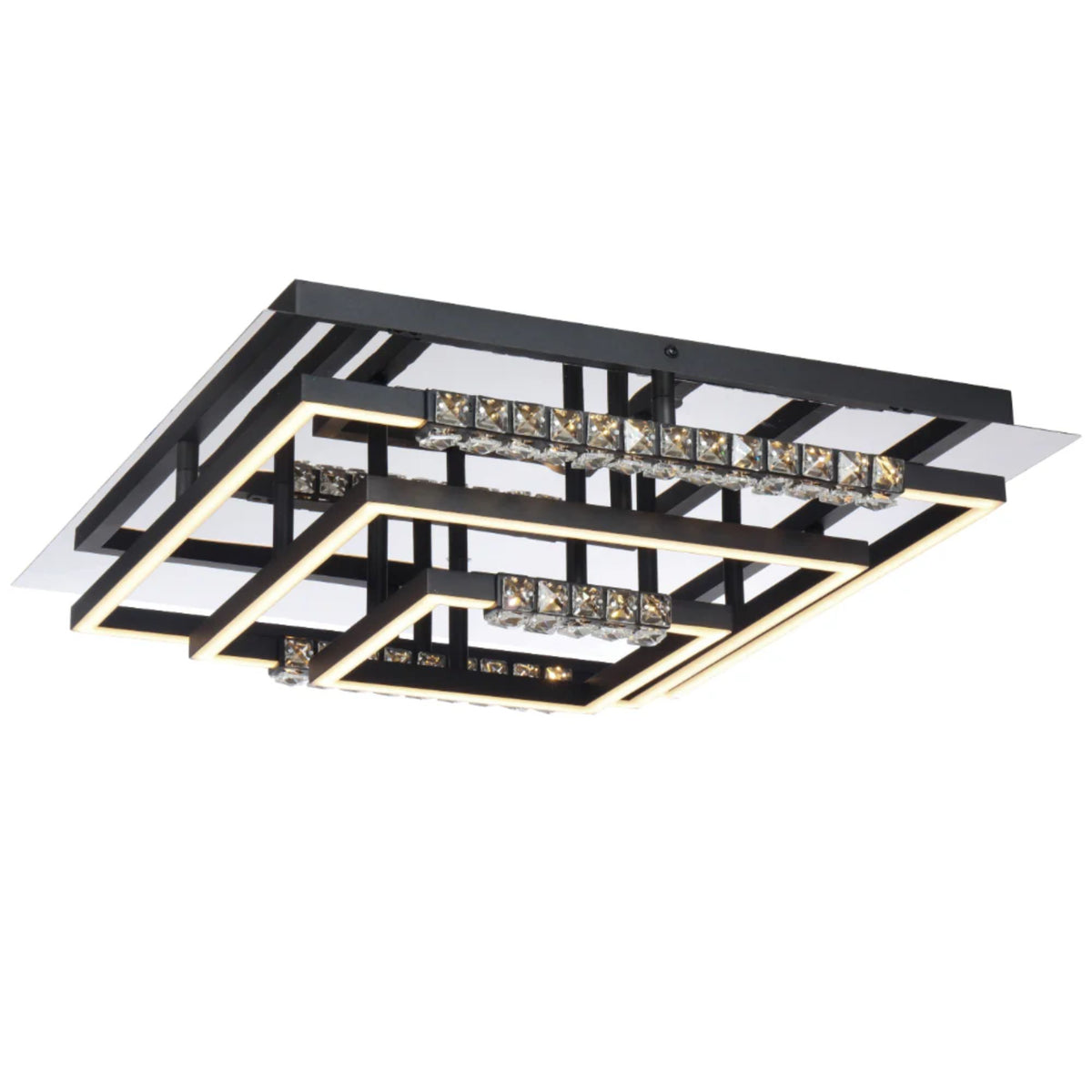 Telbix ZAFRA CTC Ceiling Light - 40W-Telbix-Ozlighting.com.au