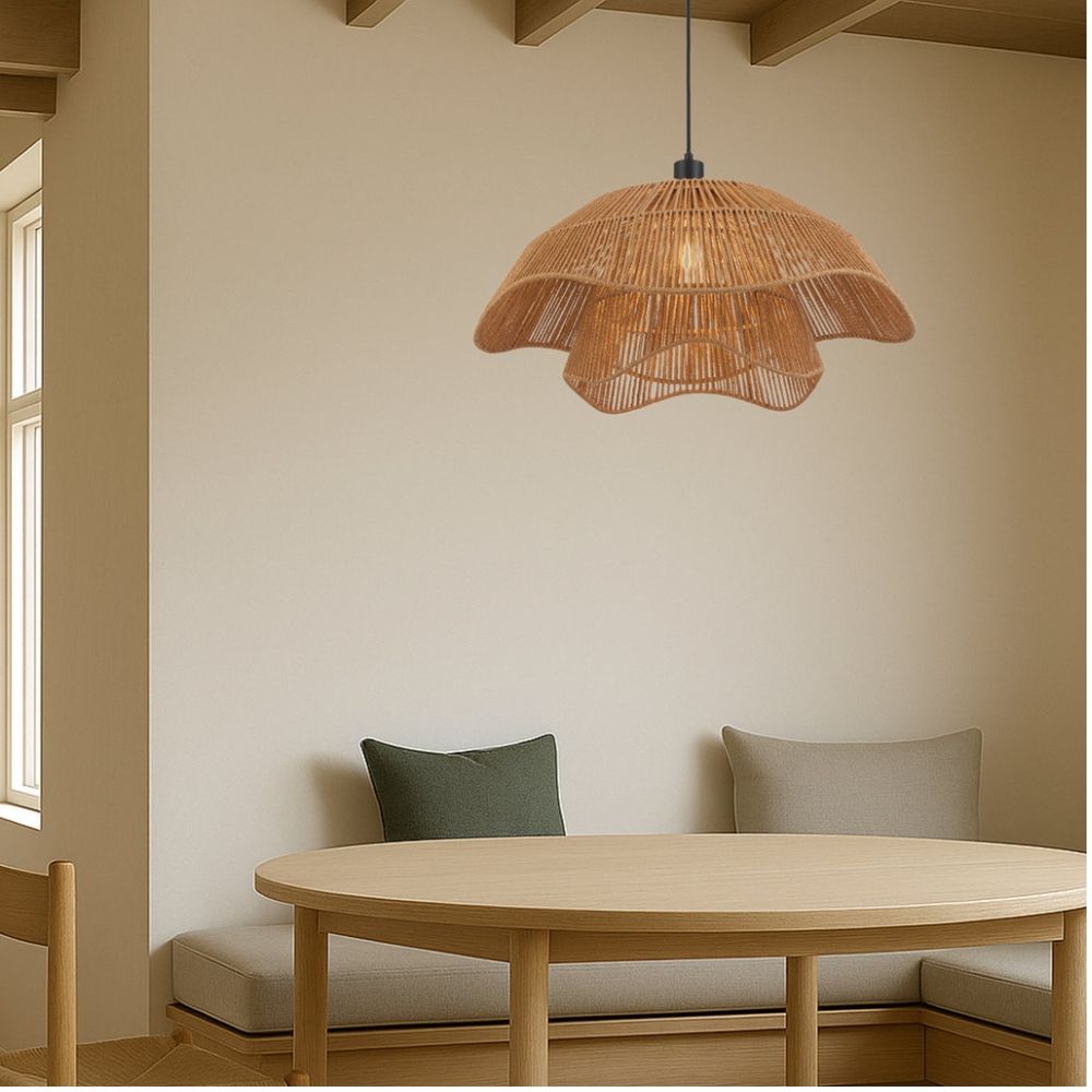 Telbix ZAMORA - 1 Light Pendant-Telbix-Ozlighting.com.au
