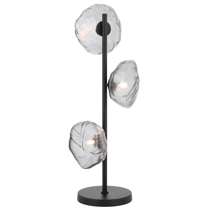 Telbix ZECCA - 3x6W Table Lamp-Telbix-Ozlighting.com.au