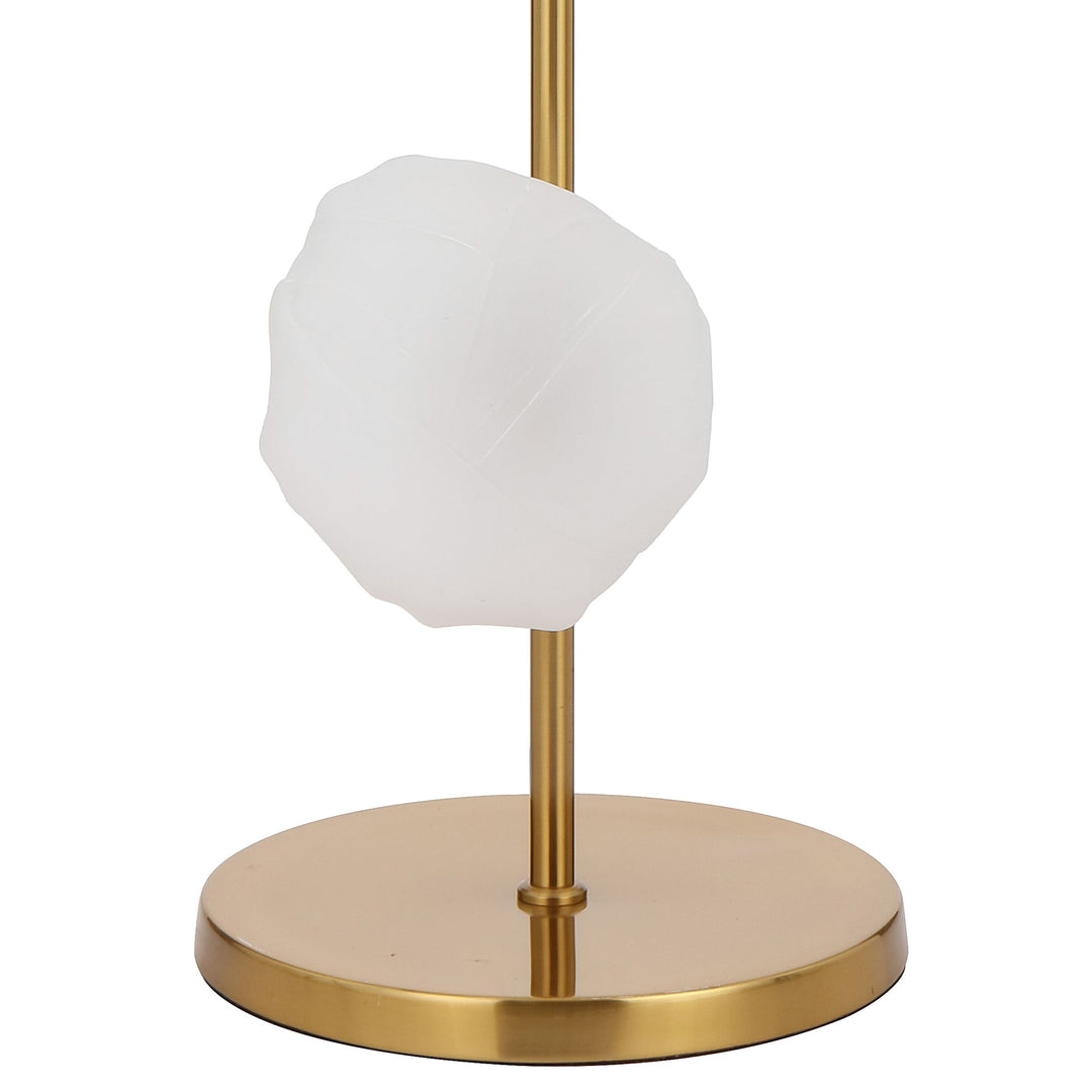 Telbix ZECCA - 6x6W Floor Lamp-Telbix-Ozlighting.com.au