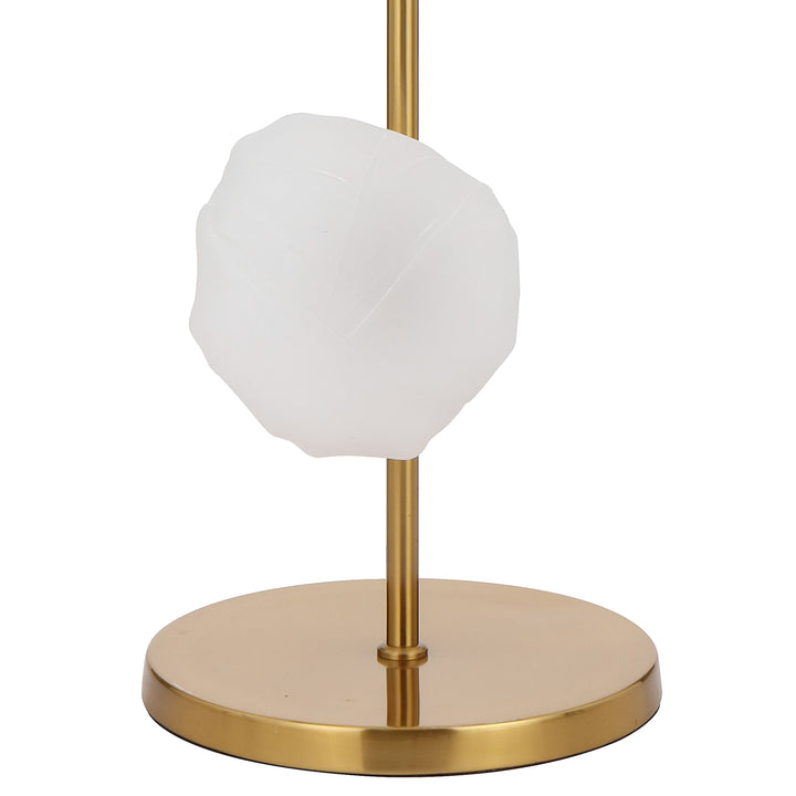 Telbix ZECCA - 6x6W Floor Lamp-Telbix-Ozlighting.com.au