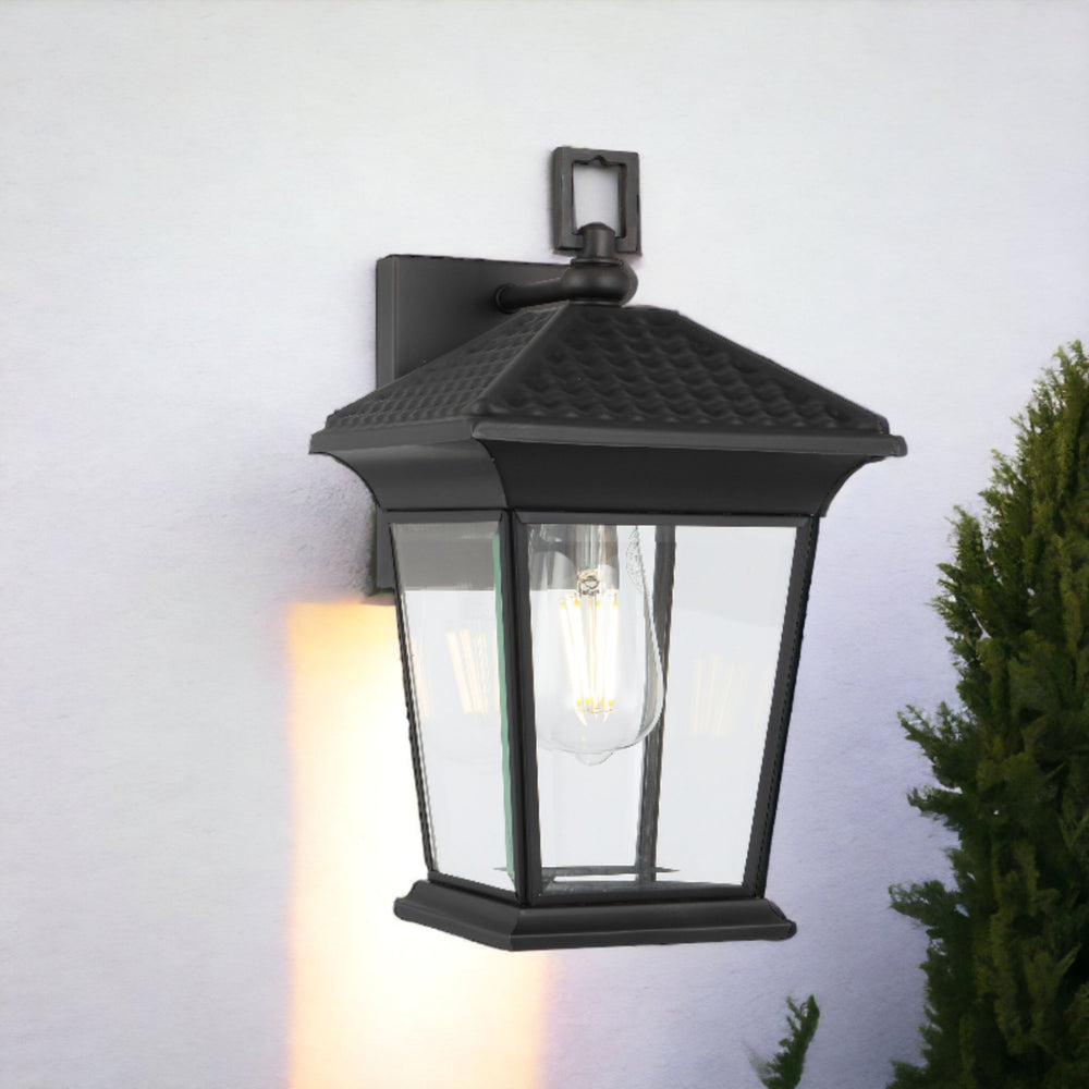 Telbix ZELDIN - 25W Wall Light-Telbix-Ozlighting.com.au