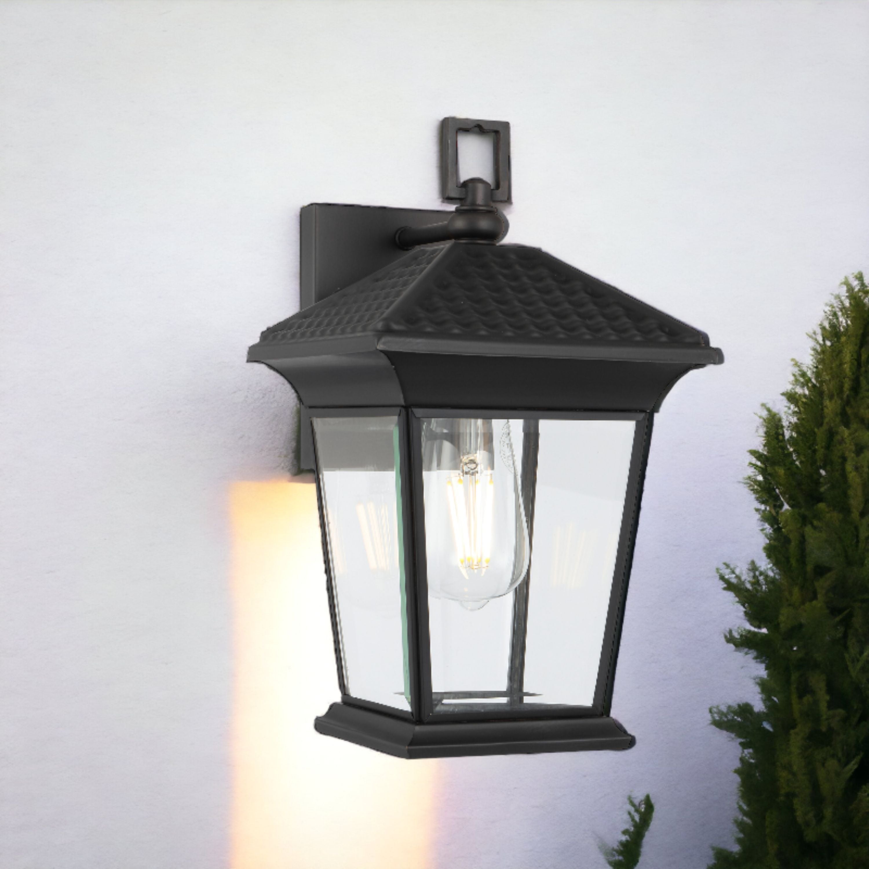 Telbix ZELDIN - 25W Wall Light-Telbix-Ozlighting.com.au