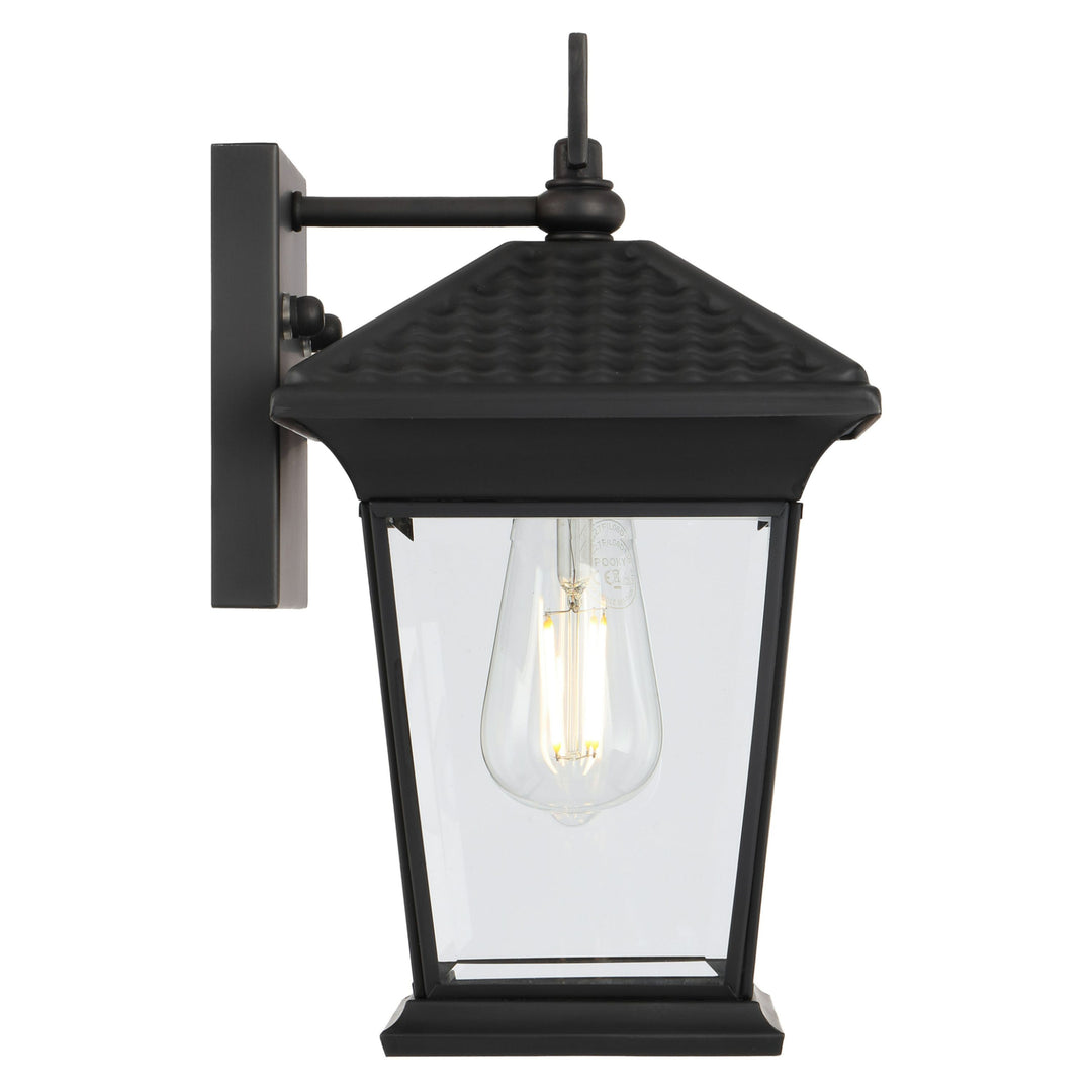 Telbix ZELDIN - 25W Wall Light-Telbix-Ozlighting.com.au