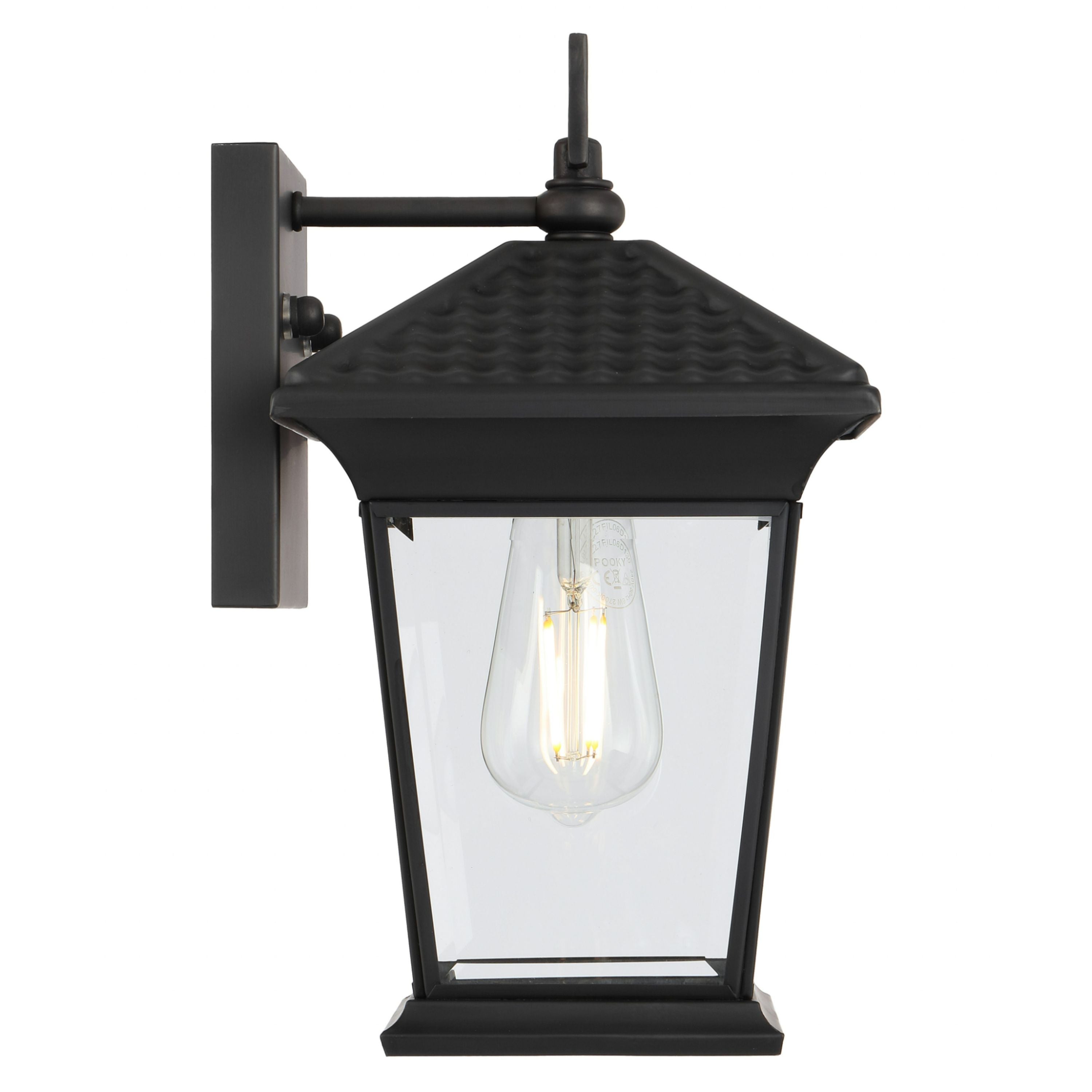 Telbix ZELDIN - 25W Wall Light-Telbix-Ozlighting.com.au