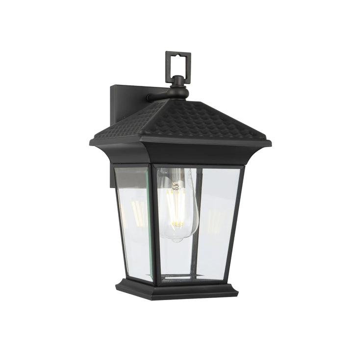 Telbix ZELDIN - 25W Wall Light-Telbix-Ozlighting.com.au