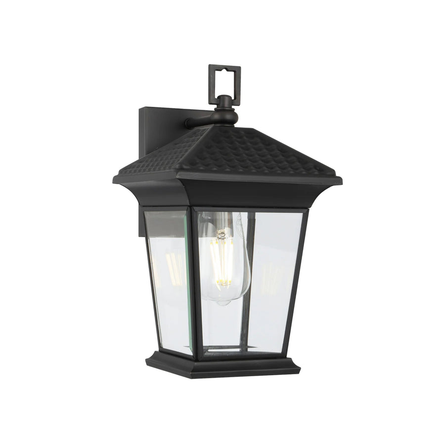Telbix ZELDIN - 25W Wall Light-Telbix-Ozlighting.com.au
