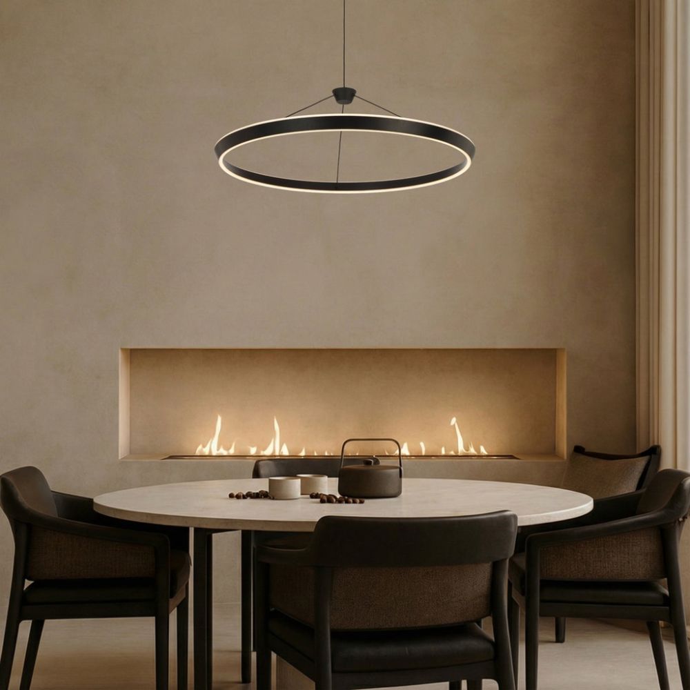 Title Telbix VANTEL 80 - 1 Light Pendant-Telbix-Ozlighting.com.au