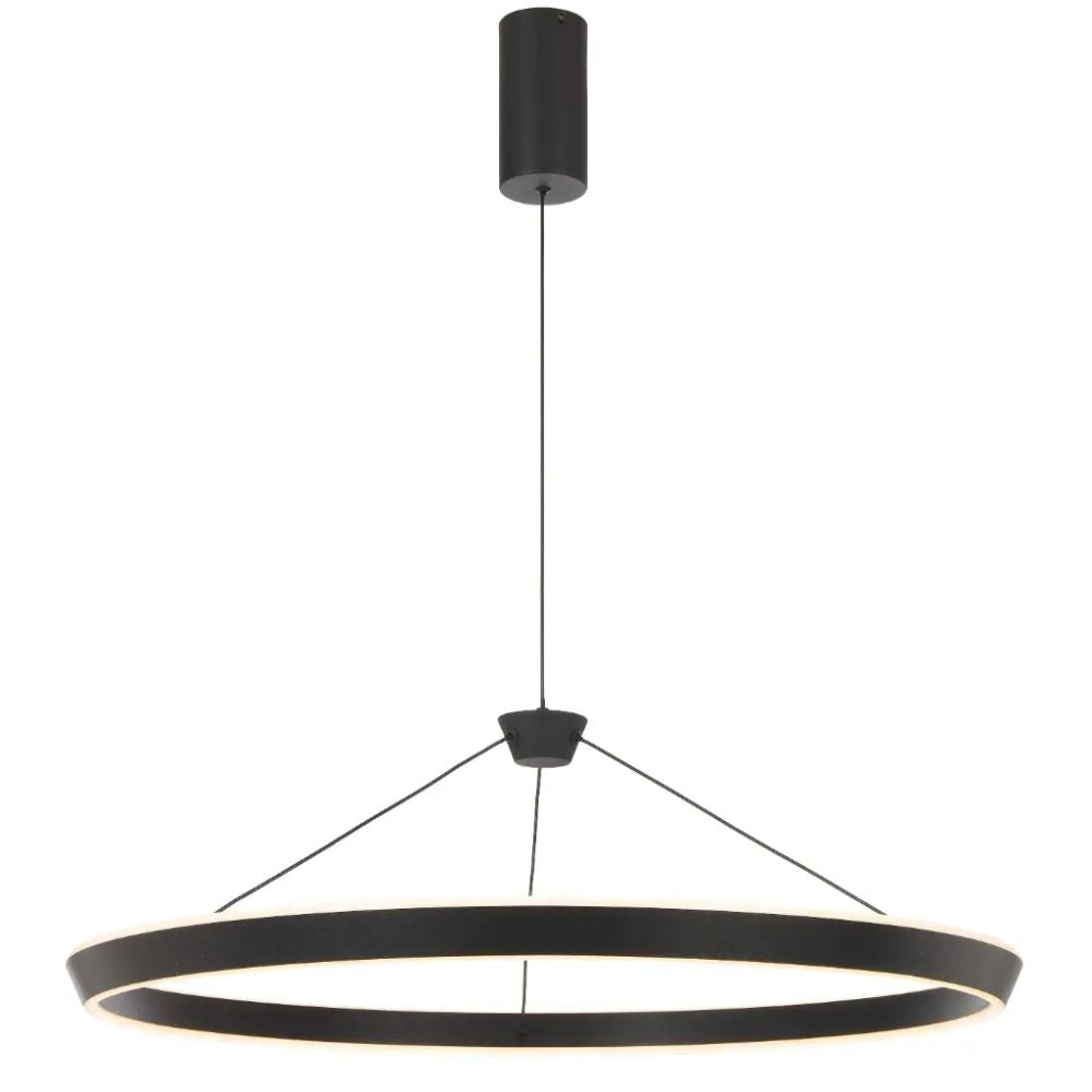Title Telbix VANTEL 80 - 1 Light Pendant-Telbix-Ozlighting.com.au