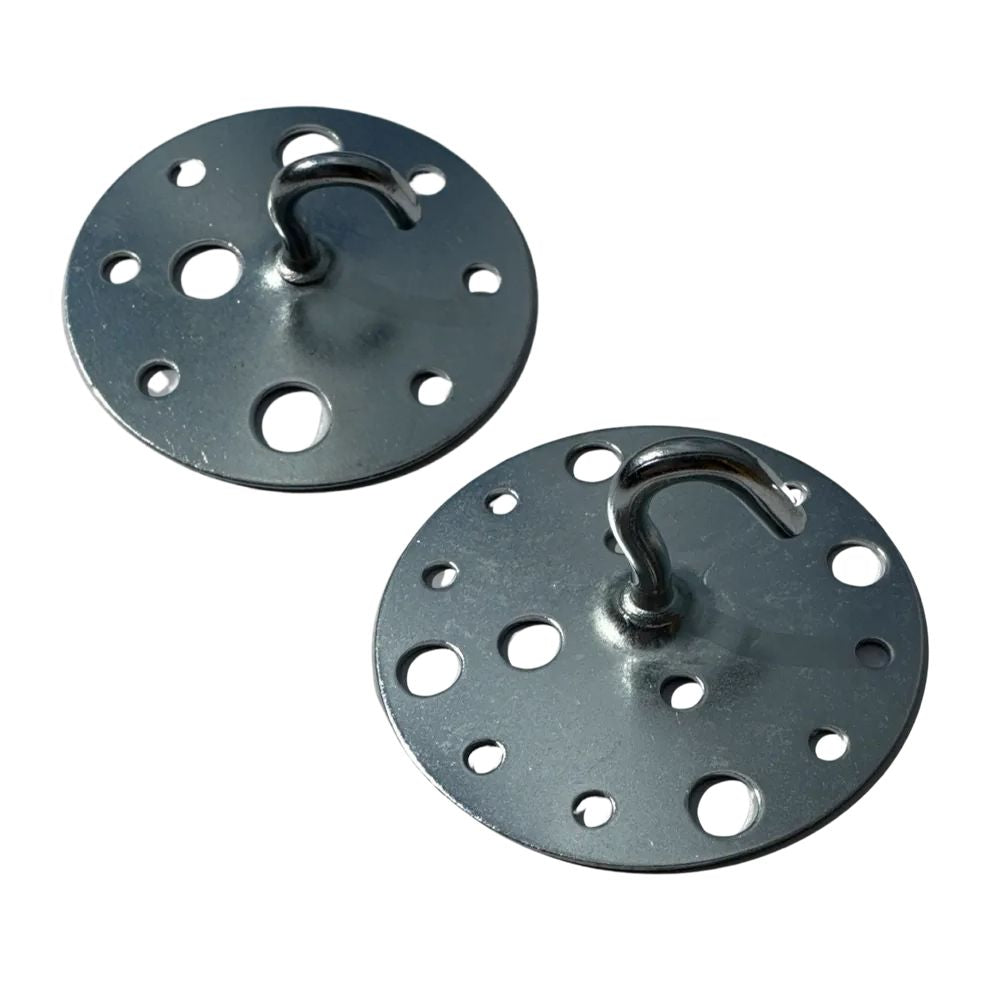 Vencha - 5 Pack 80/110 Hook-Vencha-Ozlighting.com.au