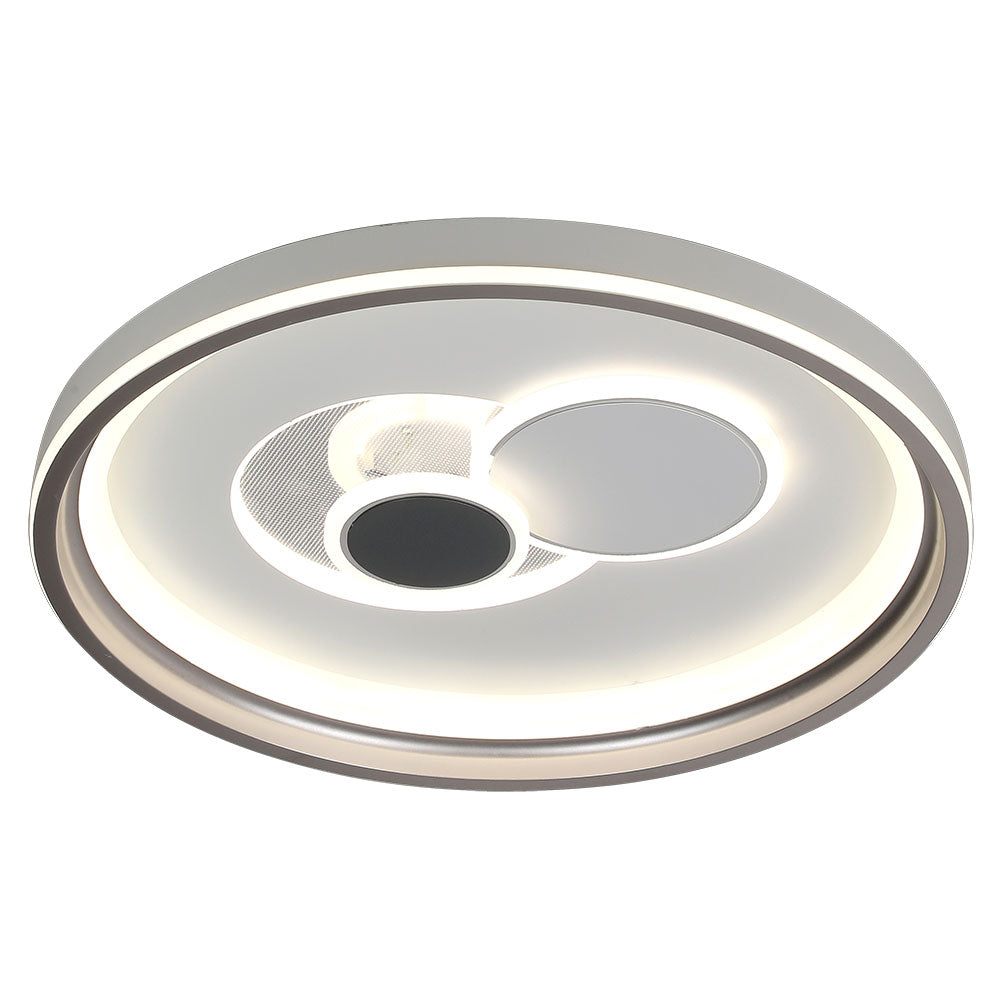 Vencha 60W King Round LED CTC-Vencha-Ozlighting.com.au