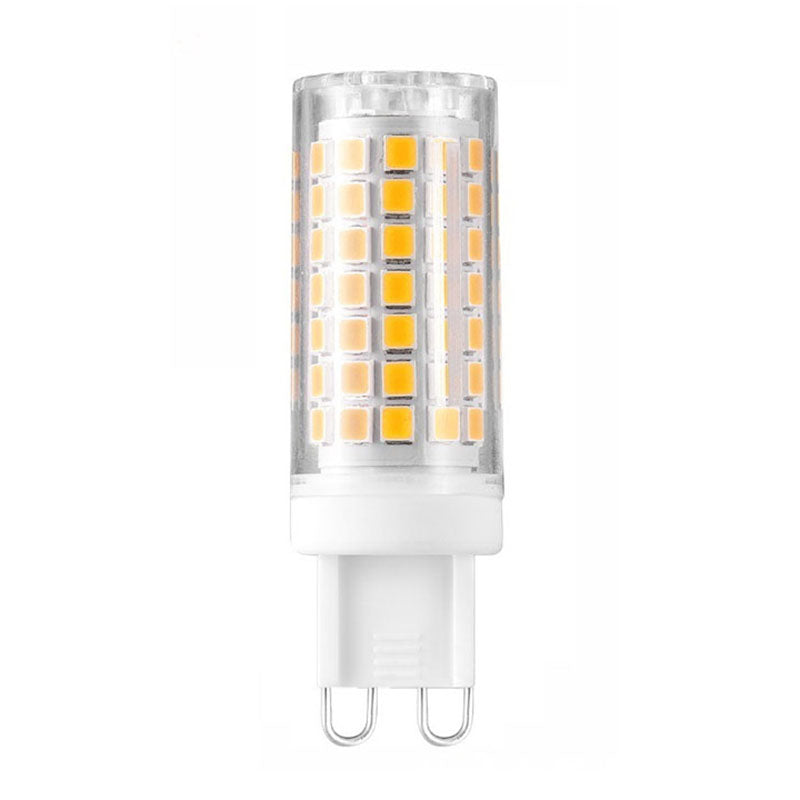 Vencha - 6W G9 LED Globe-Vencha-Ozlighting.com.au