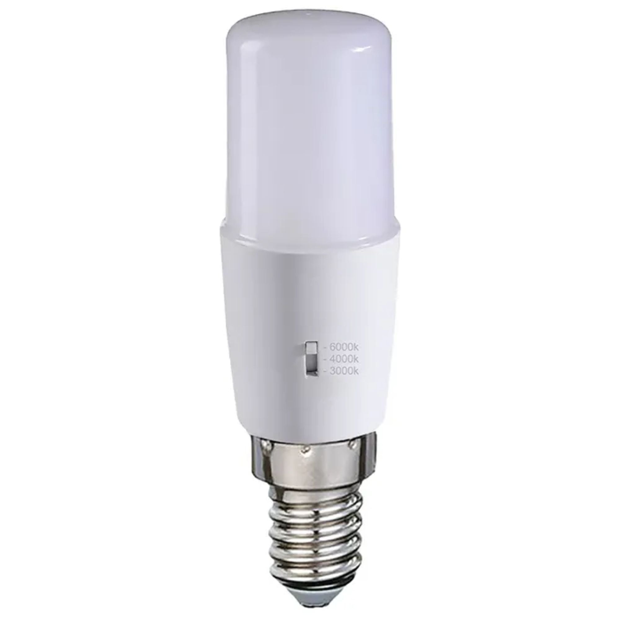 Vencha - 9W T37 Tri-Colour LED Dimmable Globe-Vencha-Ozlighting.com.au
