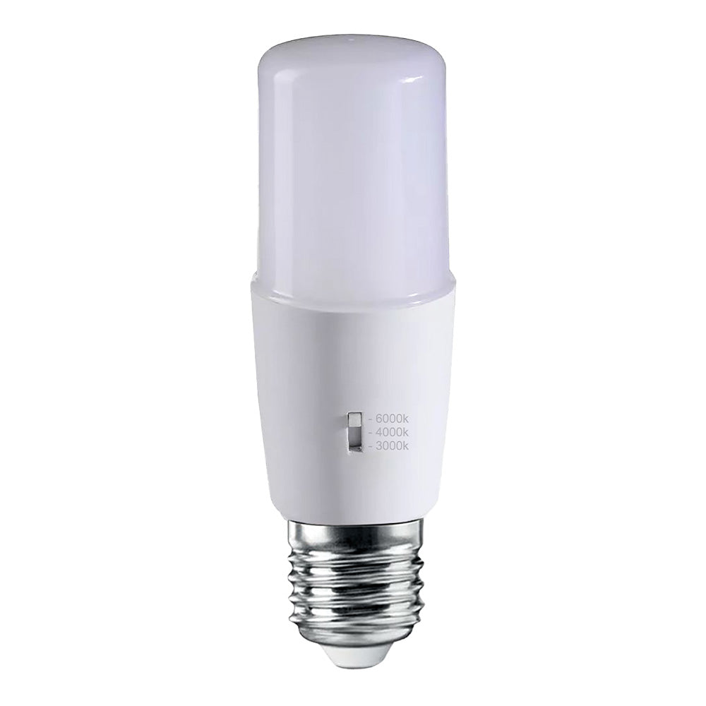 Vencha - 9W T37 Tri-Colour LED Globe-Vencha-Ozlighting.com.au
