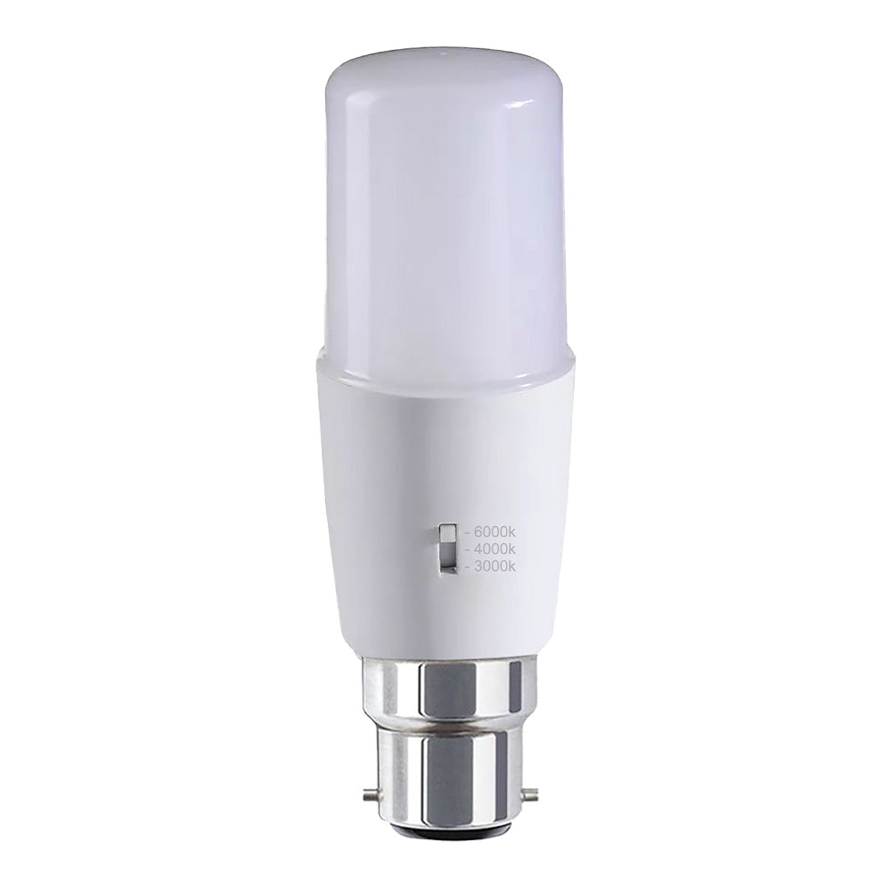 Vencha - 9W T37 Tri-Colour LED Globe-Vencha-Ozlighting.com.au