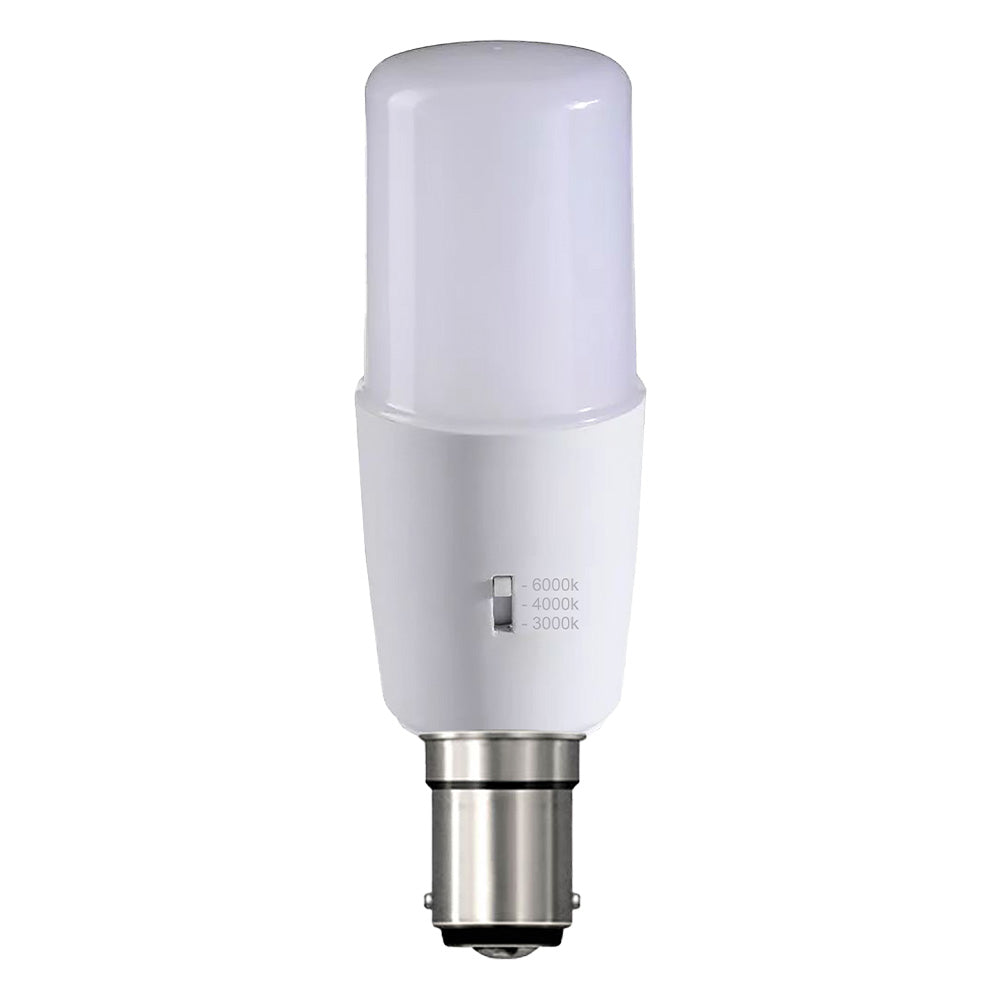 Vencha - 9W T37 Tri-Colour LED Globe-Vencha-Ozlighting.com.au