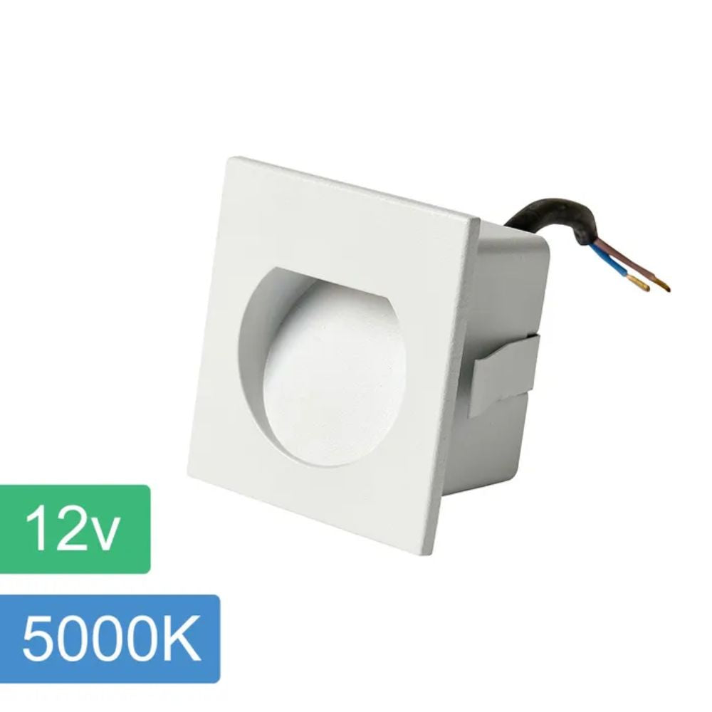 Vencha ARCH - 3W 12V Step Light-Vencha-Ozlighting.com.au