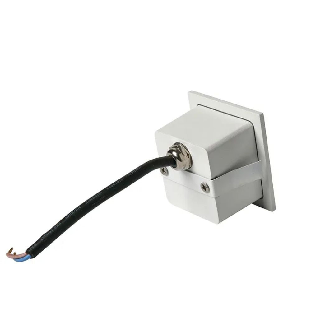 Vencha ARCH - 3W 240V Step Light-Vencha-Ozlighting.com.au