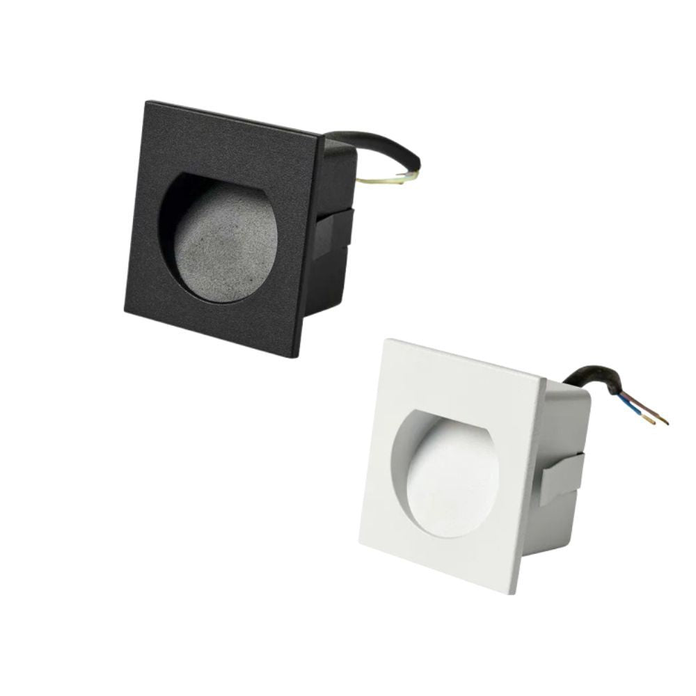 Vencha ARCH - 3W 240V Step Light-Vencha-Ozlighting.com.au