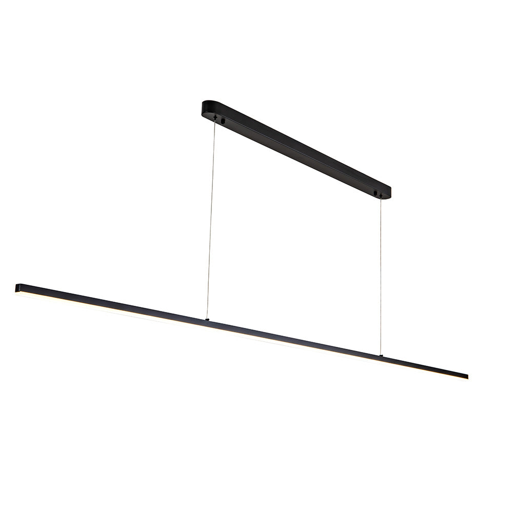 Vencha BEAM - 2.4M Linear Pendant-Vencha-Ozlighting.com.au