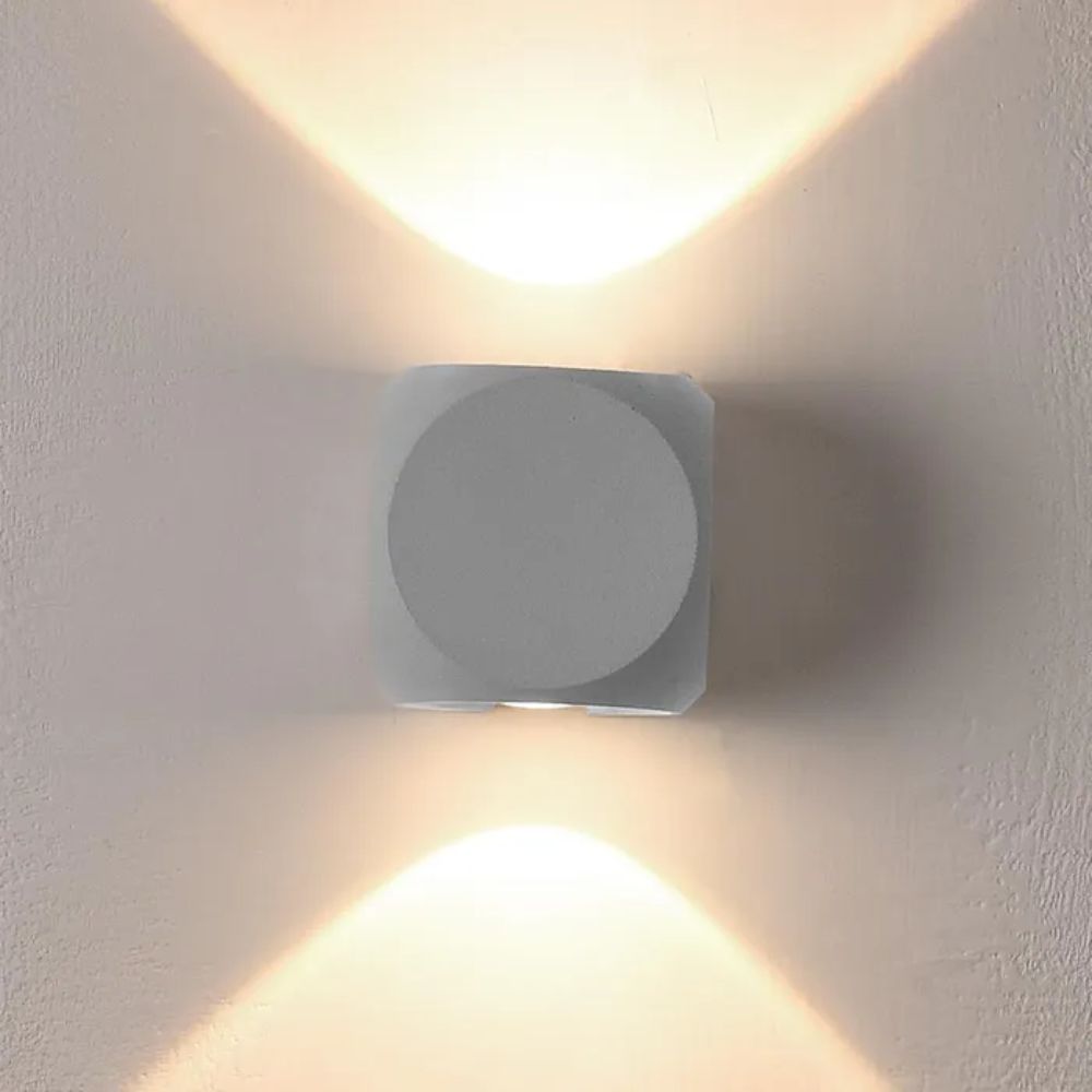 Vencha BENZ - 2W Wall Light-Vencha-Ozlighting.com.au