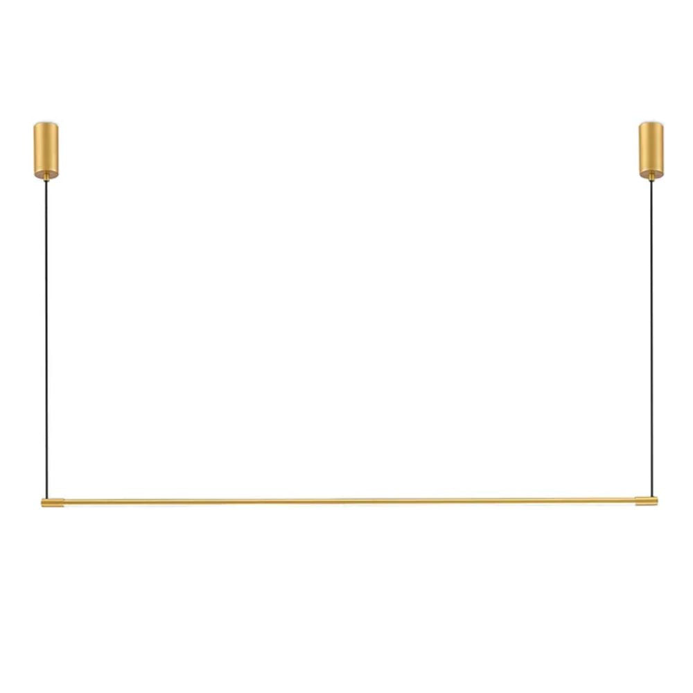 Vencha BERT - Linear Pendant-Vencha-Ozlighting.com.au