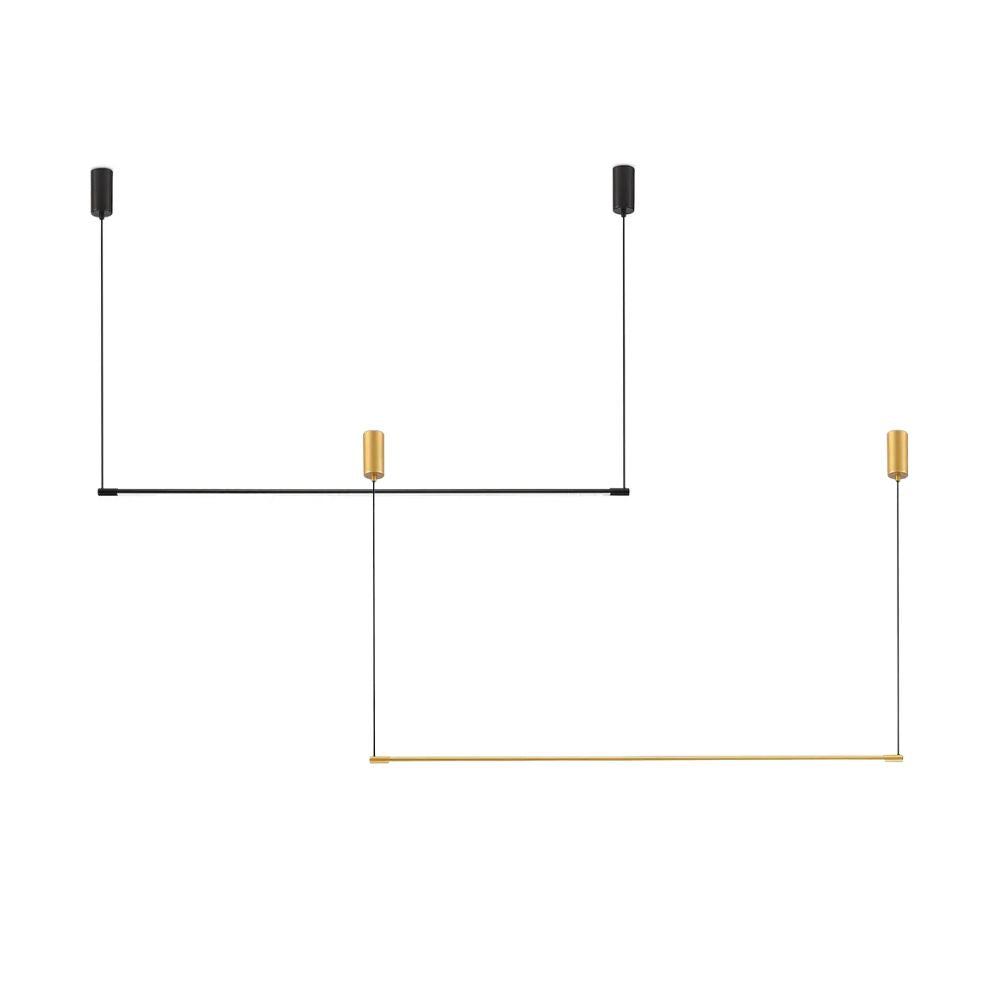 Vencha BERT - Linear Pendant-Vencha-Ozlighting.com.au