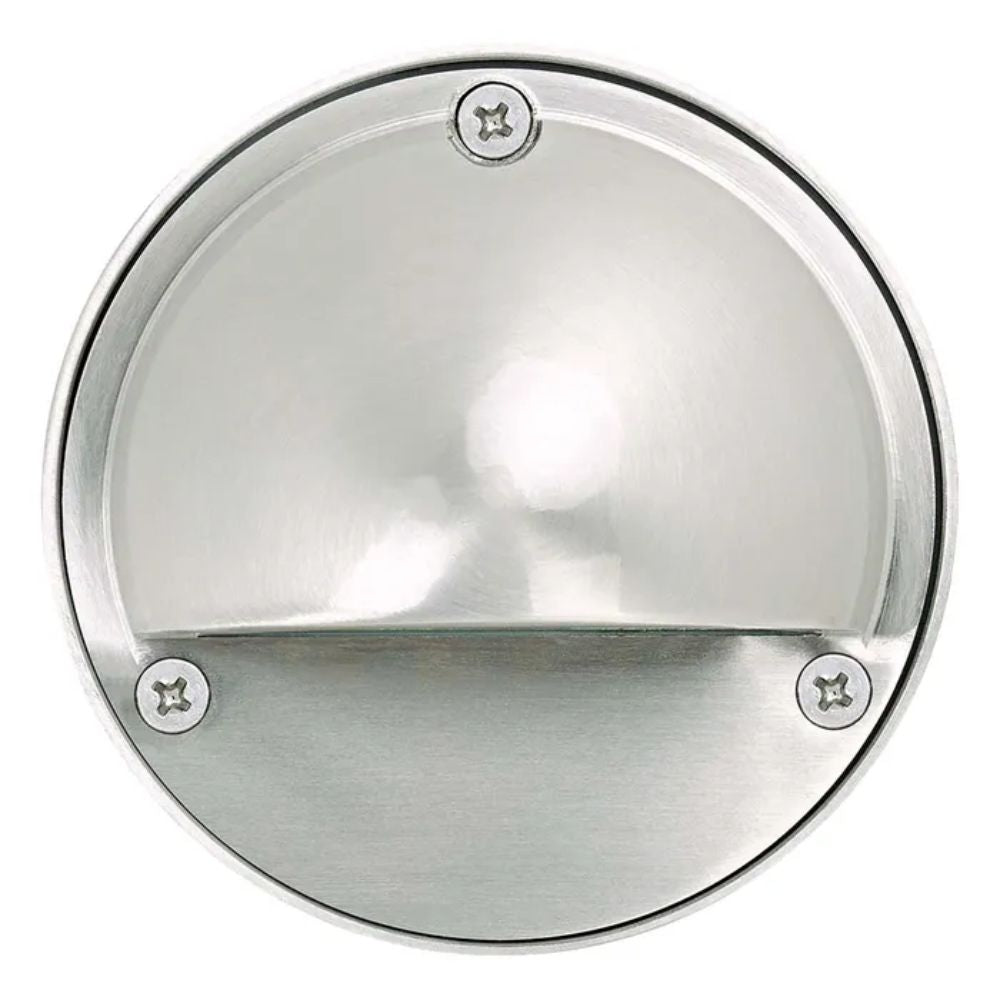 Vencha BOLTON Step Light - Eyelid IP65 12V DC - DRIVER REQUIRED-Vencha-Ozlighting.com.au