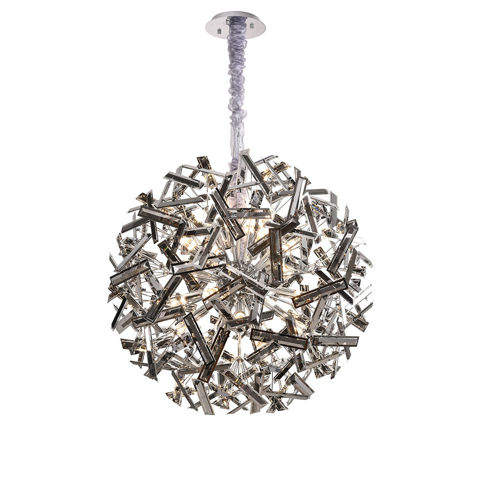 Vencha BRAZZA - 30 Light Pendant-Vencha-Ozlighting.com.au