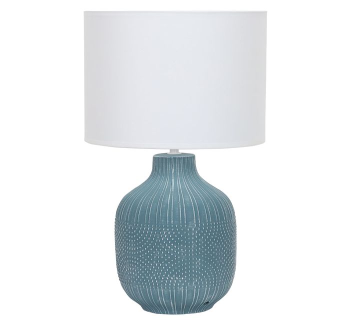 Vencha Bondi Table Lamp-Vencha-Ozlighting.com.au