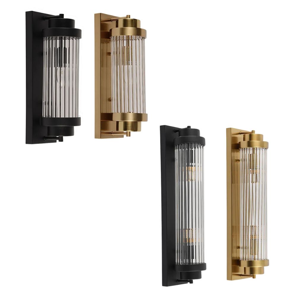 Vencha CAMBRIDGE - Wall Light-Vencha-Ozlighting.com.au