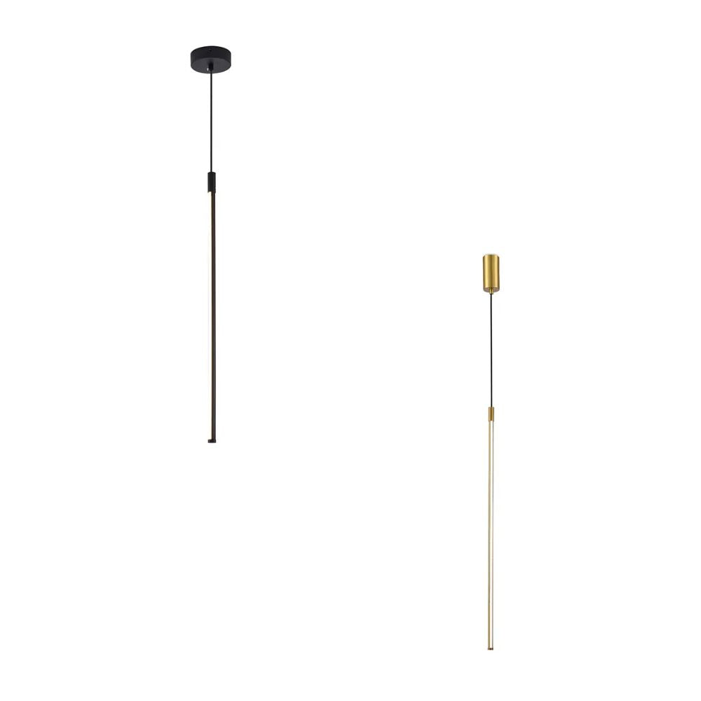 Vencha CENTRIC - 1 Light Drop Pendant-Vencha-Ozlighting.com.au