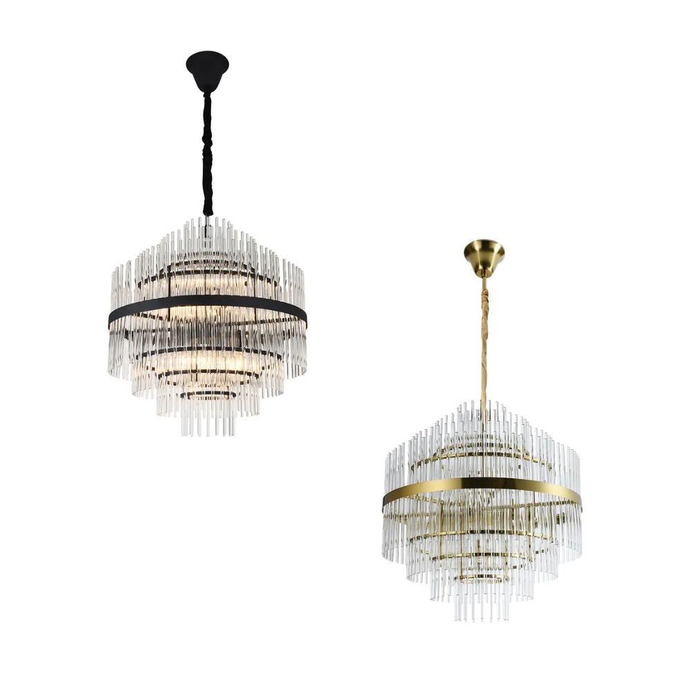 Vencha CHLOE - 13 Light Pendant-Vencha-Ozlighting.com.au